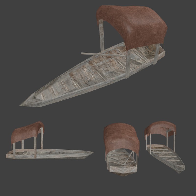 Woodship preview image 1